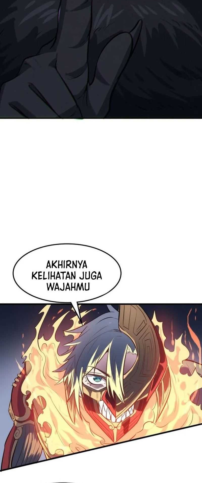 Beast Tamer: It All Starts With Mythical Rank Talent Chapter 40 Gambar 37