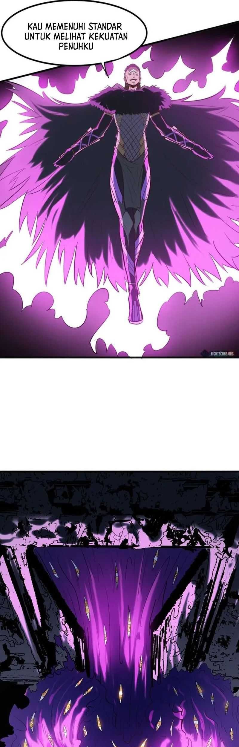 Beast Tamer: It All Starts With Mythical Rank Talent Chapter 40 Gambar 38