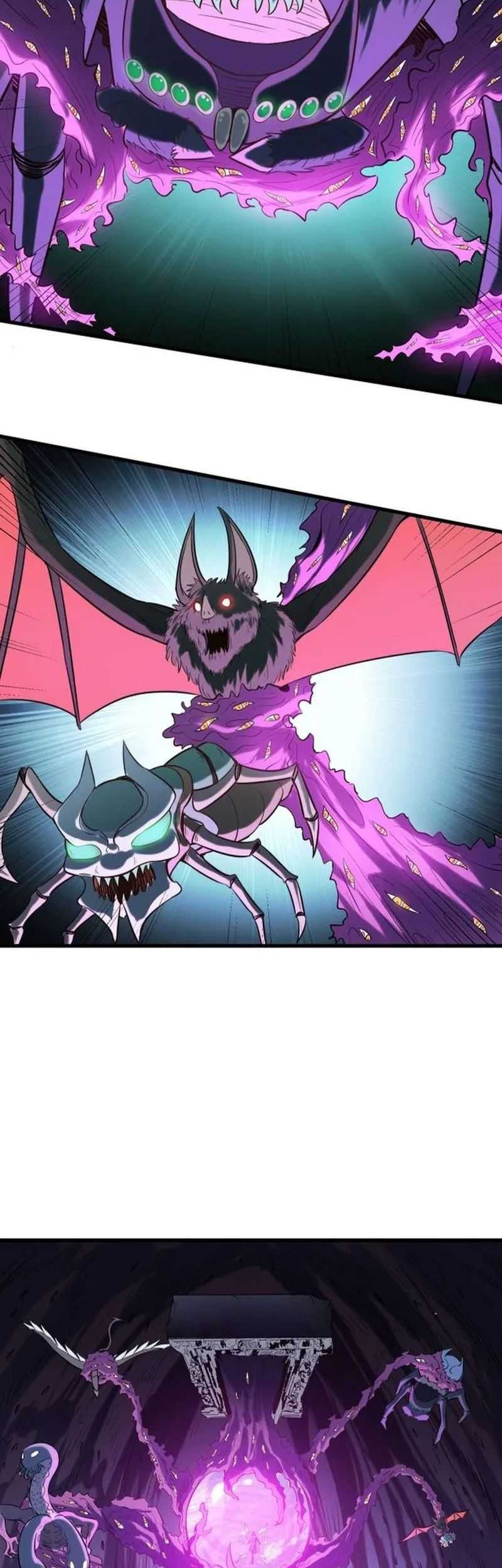 Beast Tamer: It All Starts With Mythical Rank Talent Chapter 40 Gambar 40