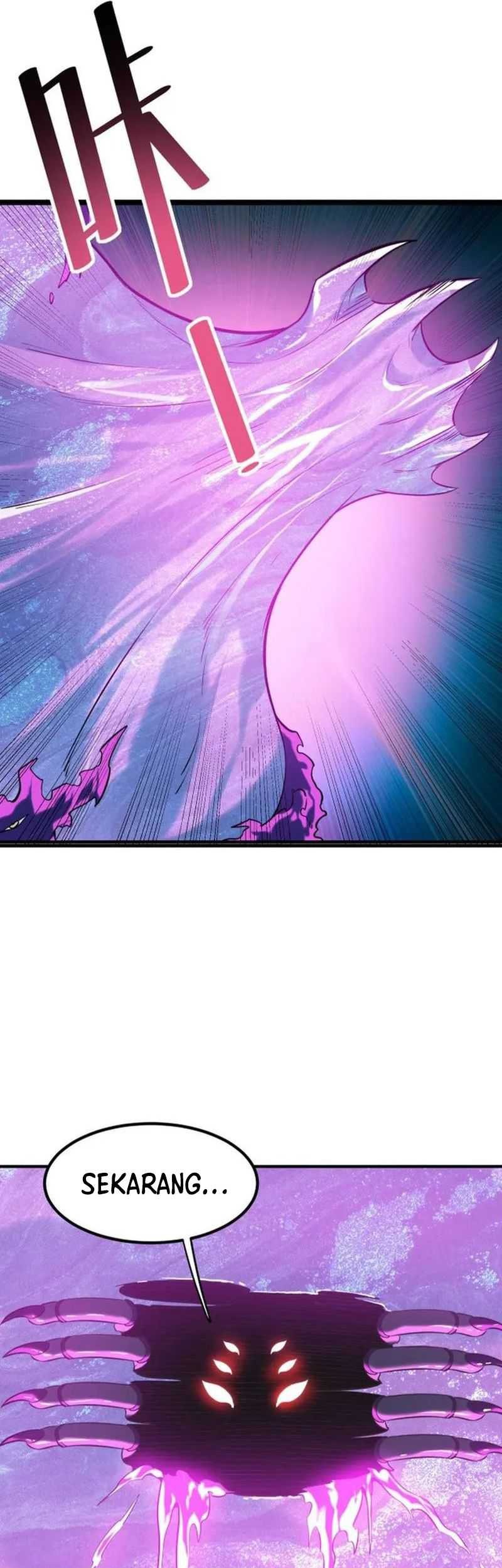 Beast Tamer: It All Starts With Mythical Rank Talent Chapter 40 Gambar 42