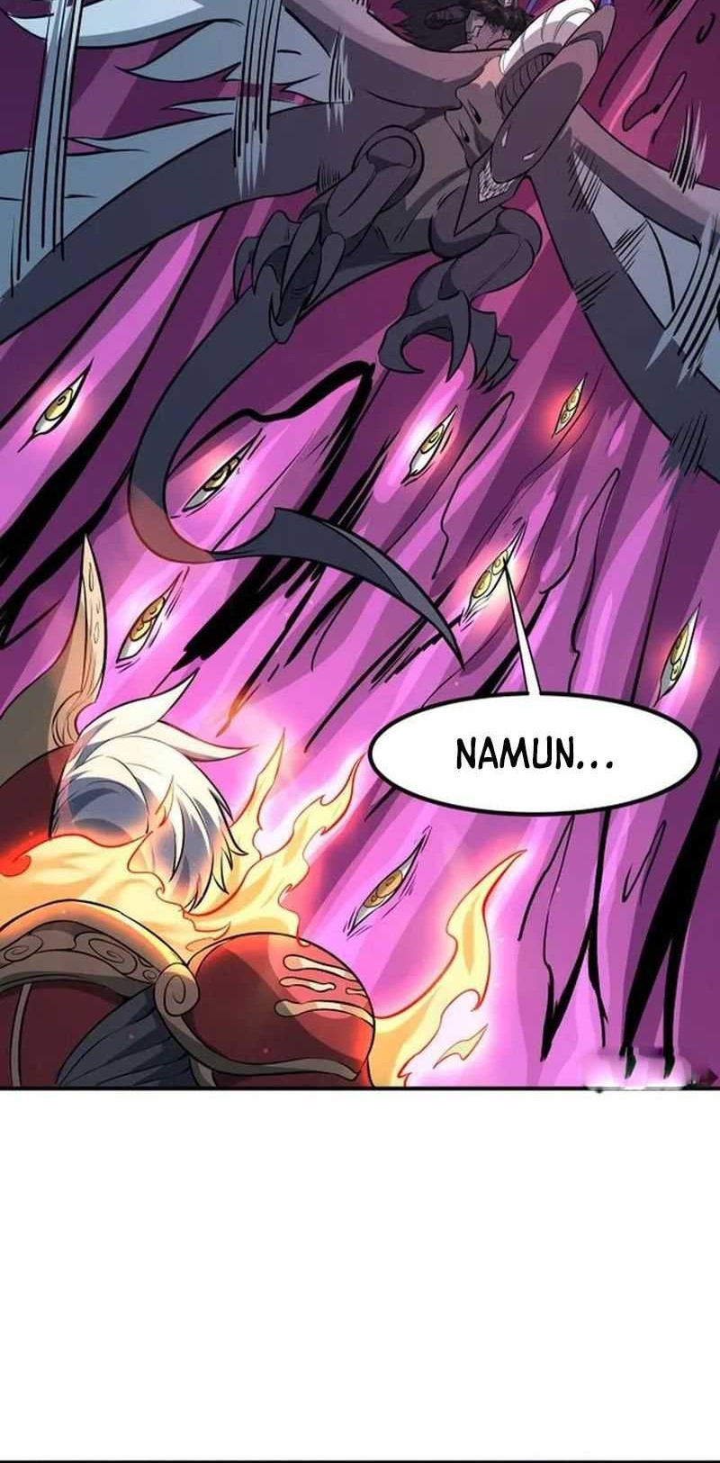 Beast Tamer: It All Starts With Mythical Rank Talent Chapter 40 Gambar 9