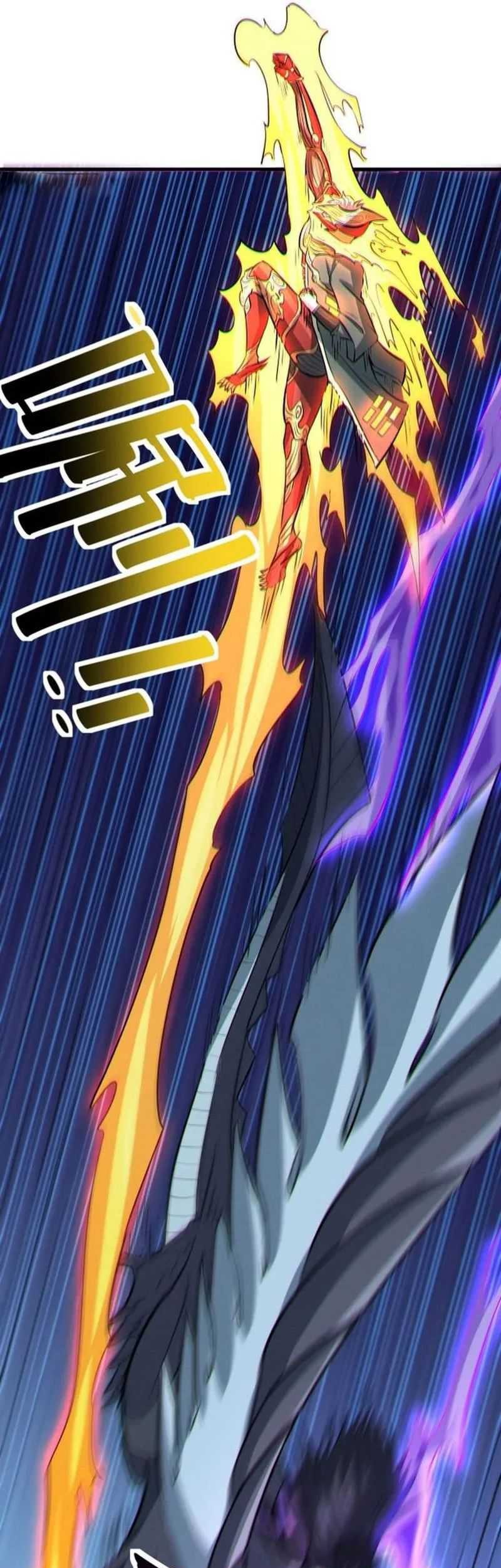 Beast Tamer: It All Starts With Mythical Rank Talent Chapter 40 Gambar 18