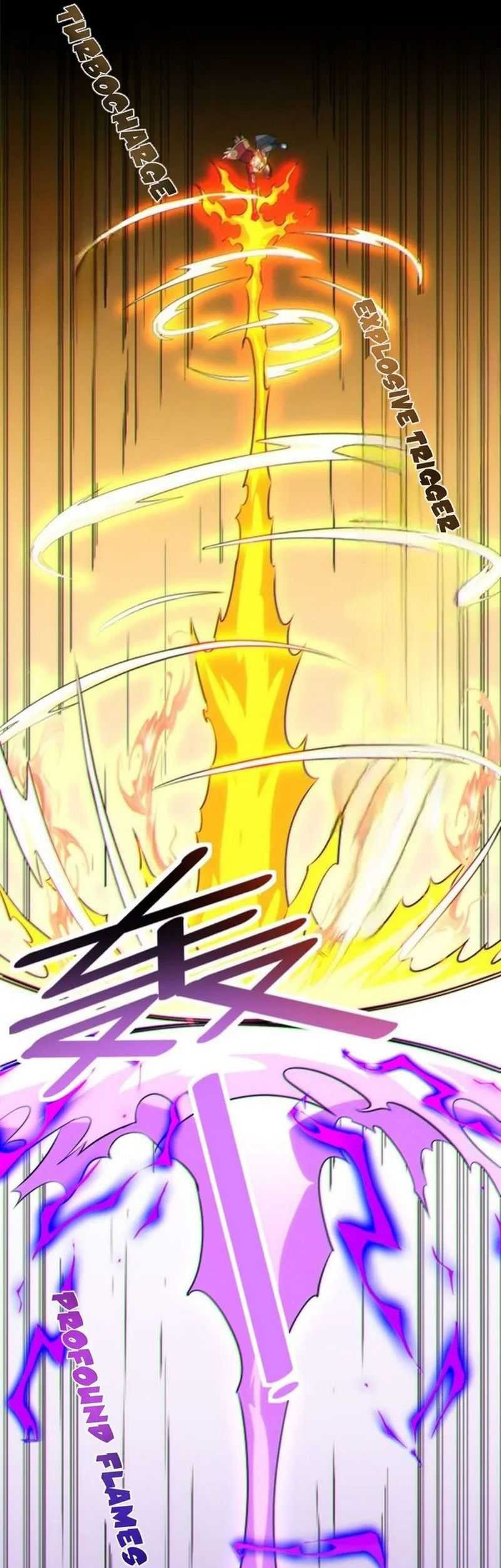Beast Tamer: It All Starts With Mythical Rank Talent Chapter 40 Gambar 30