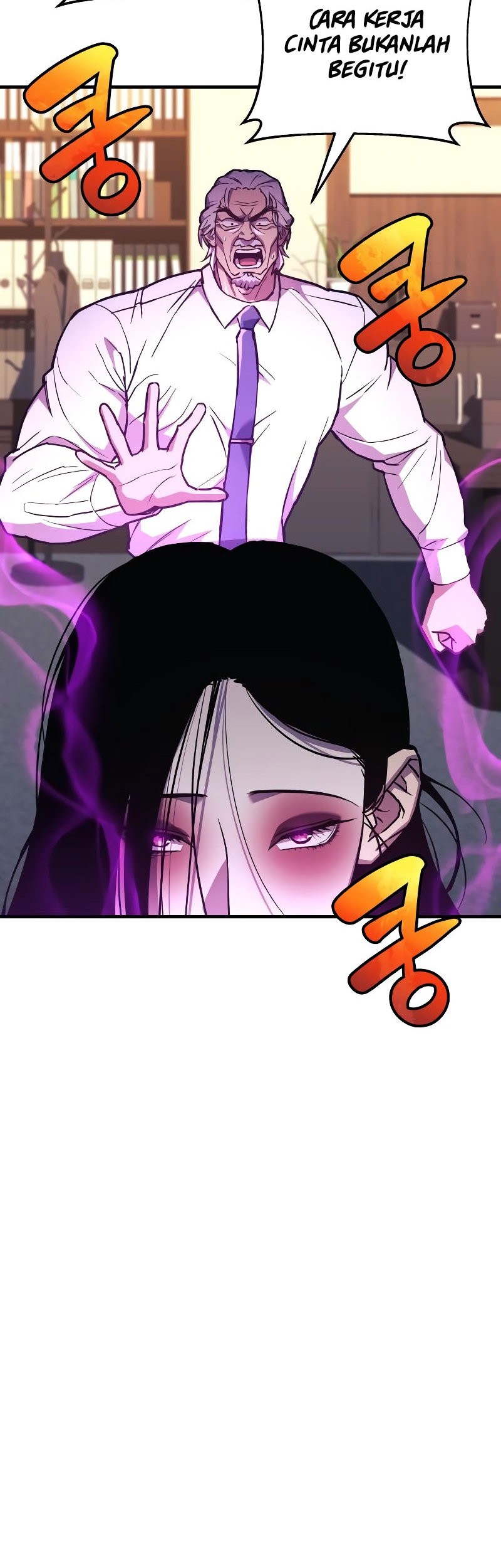 I’ll be Taking a Break for Personal Reasons Chapter 63 Gambar 33