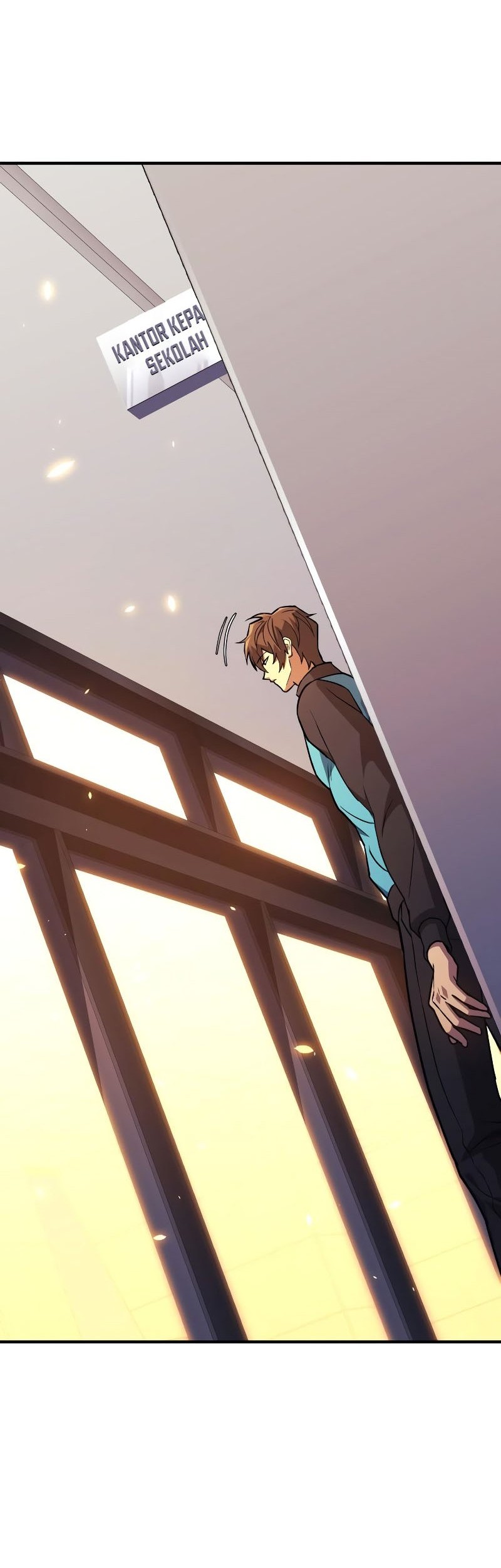 I’ll be Taking a Break for Personal Reasons Chapter 63 Gambar 46