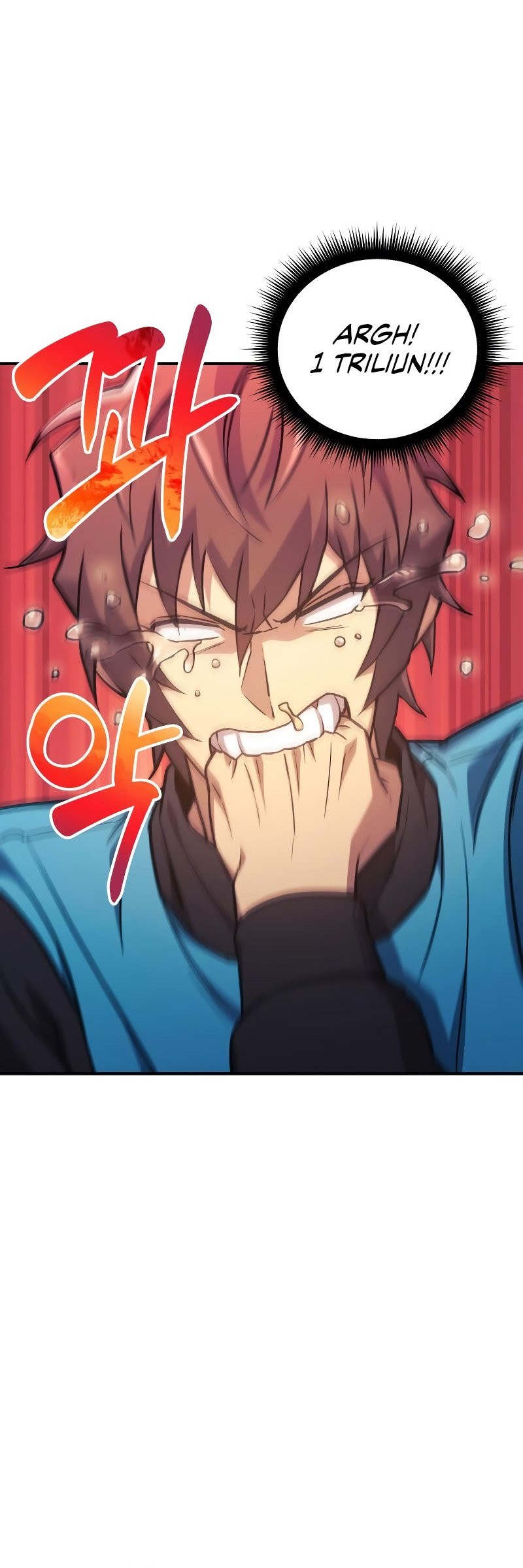 I’ll be Taking a Break for Personal Reasons Chapter 63 Gambar 47