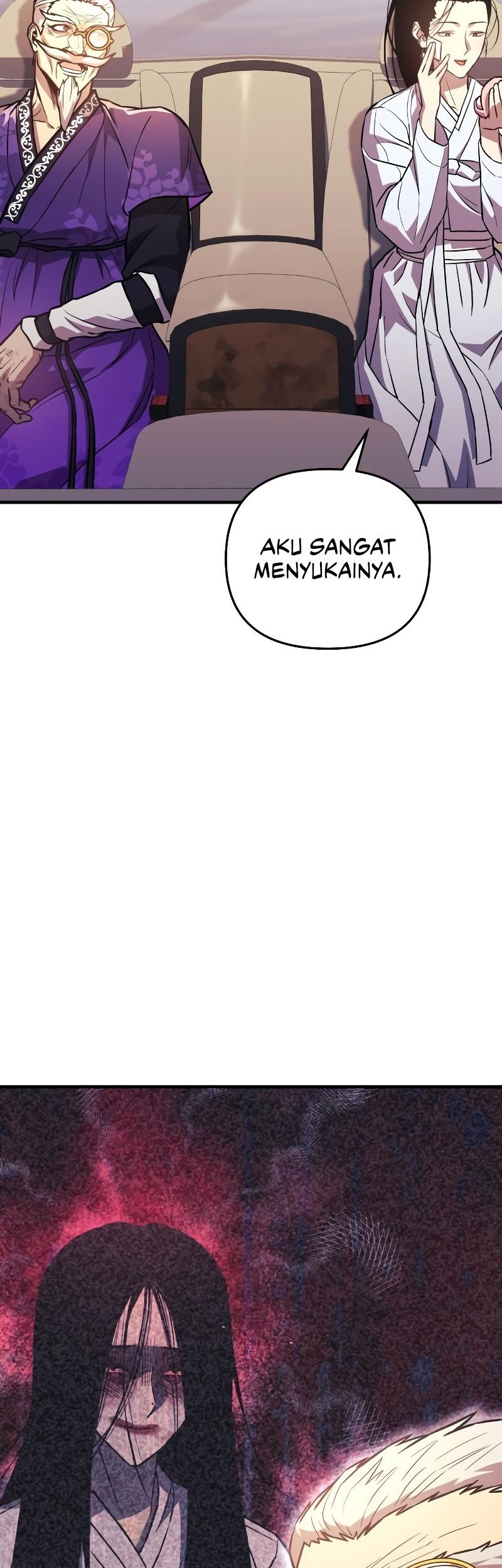 I’ll be Taking a Break for Personal Reasons Chapter 63 Gambar 59