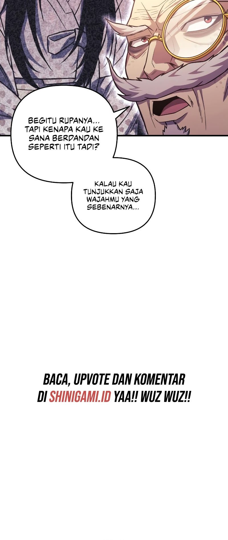 I’ll be Taking a Break for Personal Reasons Chapter 63 Gambar 60