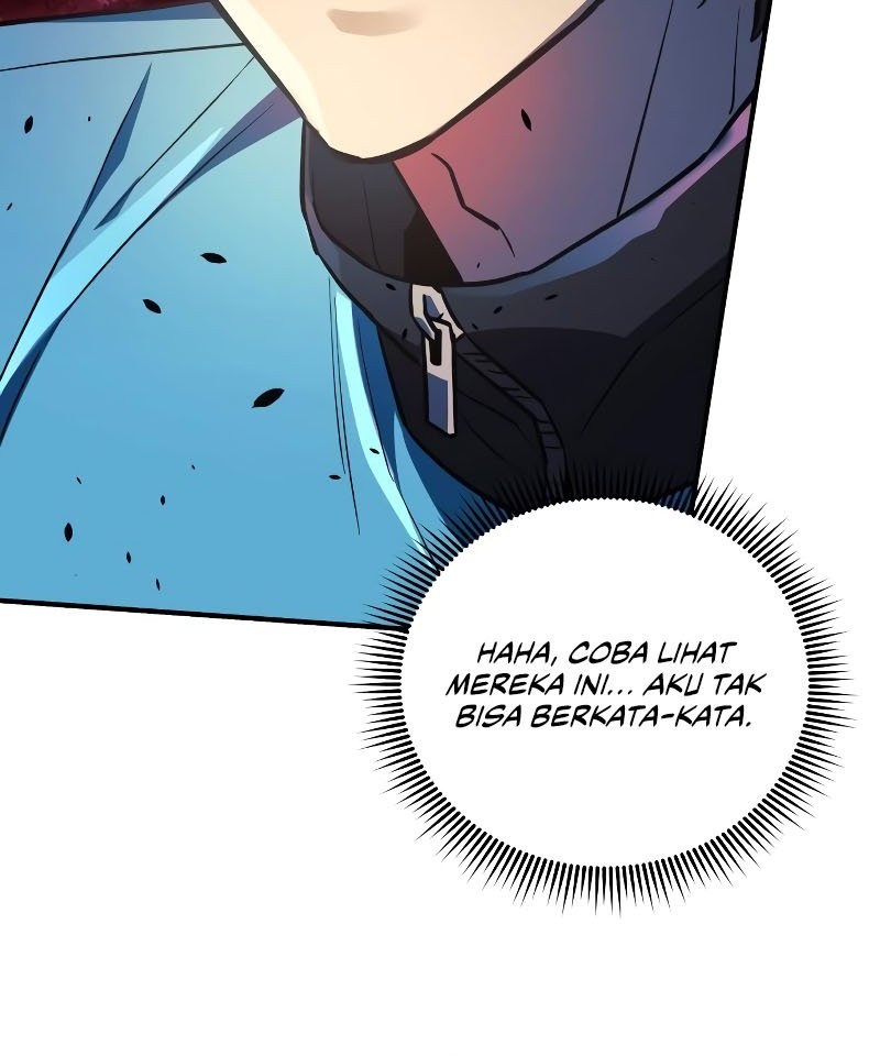 I’ll be Taking a Break for Personal Reasons Chapter 63 Gambar 74