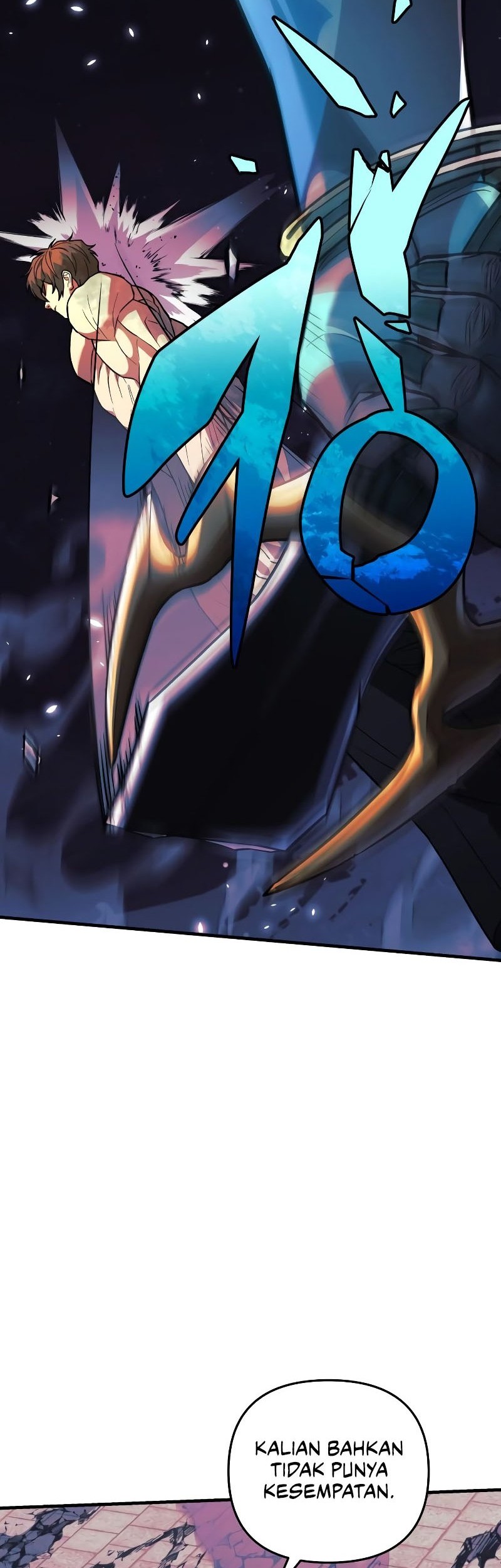 I’ll be Taking a Break for Personal Reasons Chapter 63 Gambar 79