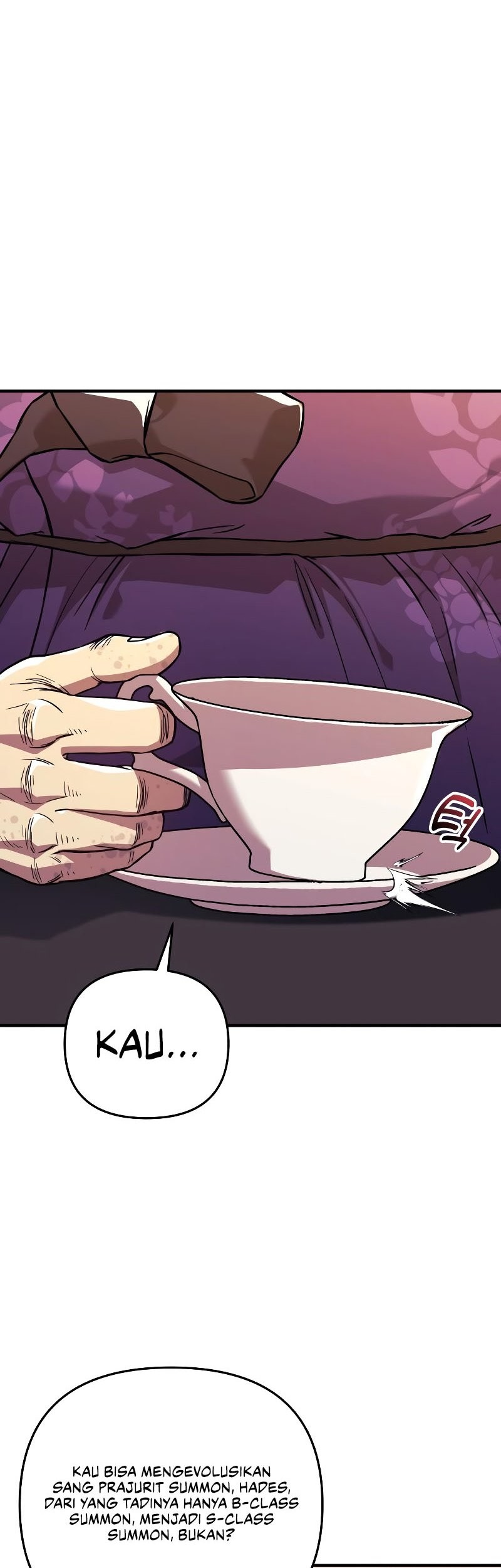 I’ll be Taking a Break for Personal Reasons Chapter 63 Gambar 9