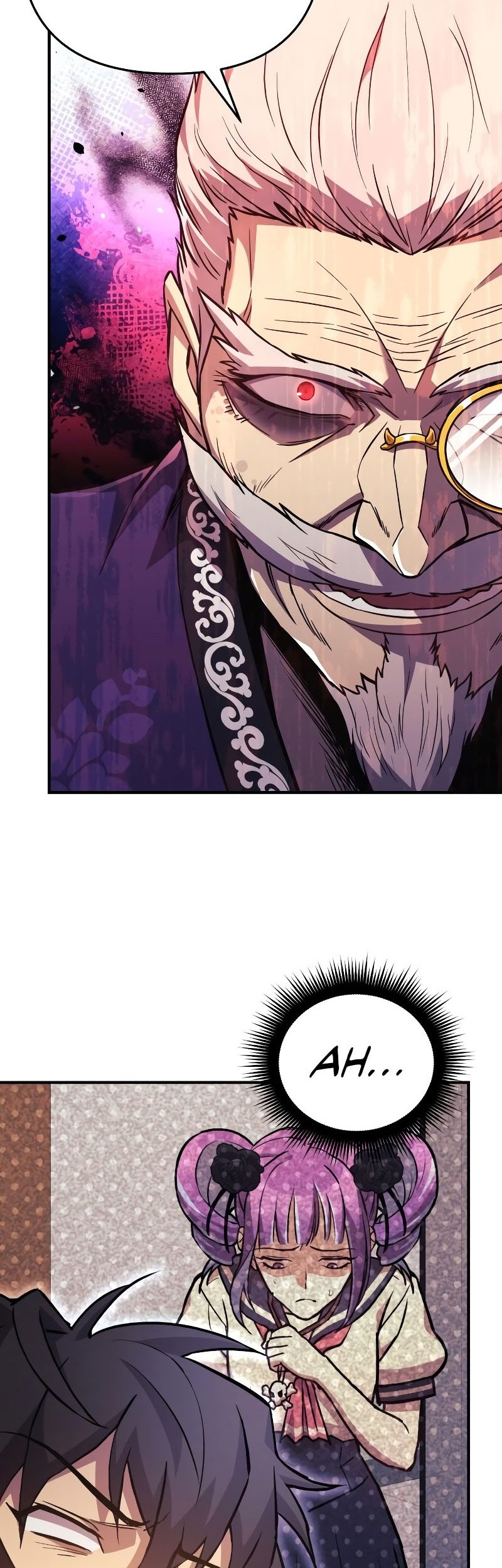 I’ll be Taking a Break for Personal Reasons Chapter 63 Gambar 10