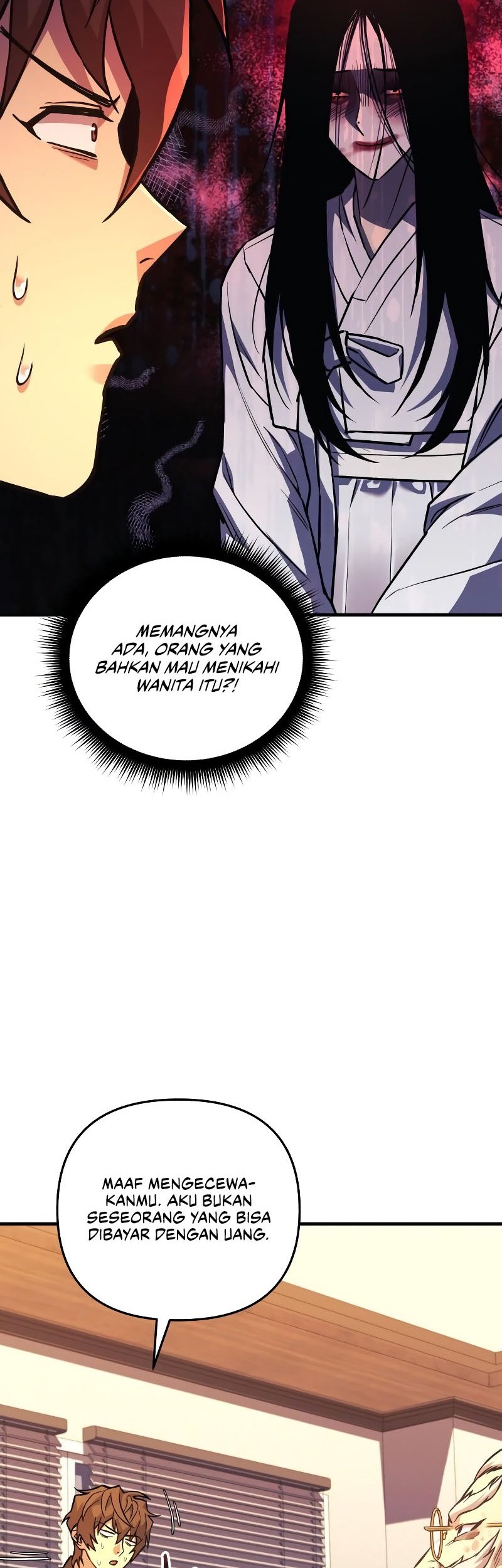 I’ll be Taking a Break for Personal Reasons Chapter 63 Gambar 21