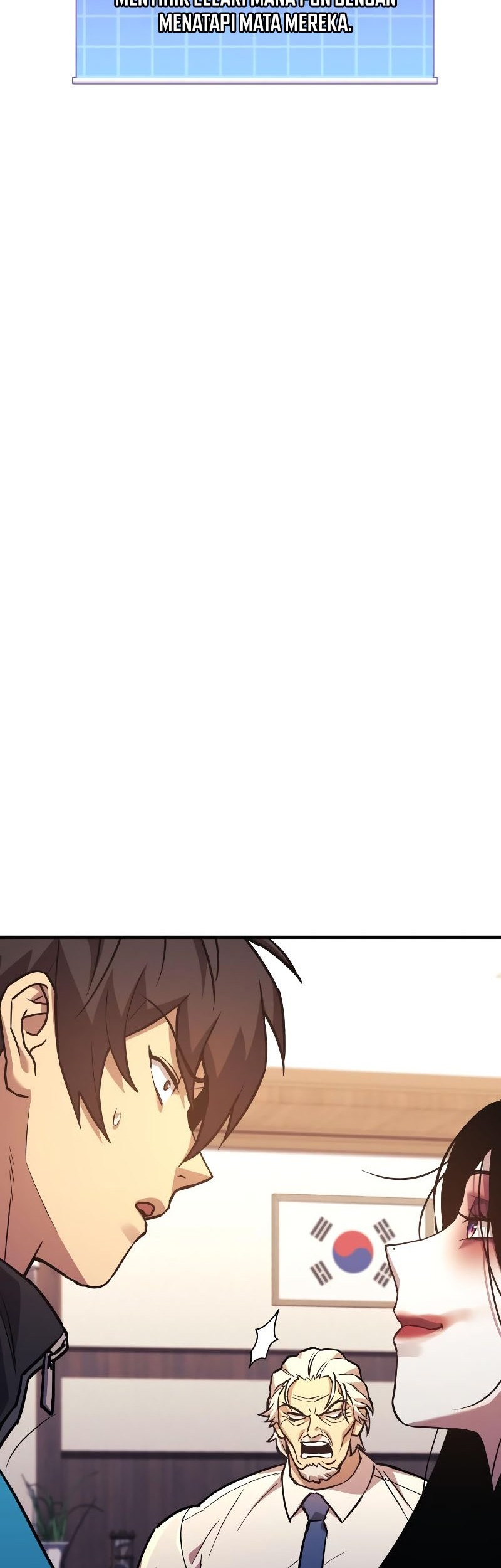 I’ll be Taking a Break for Personal Reasons Chapter 63 Gambar 28