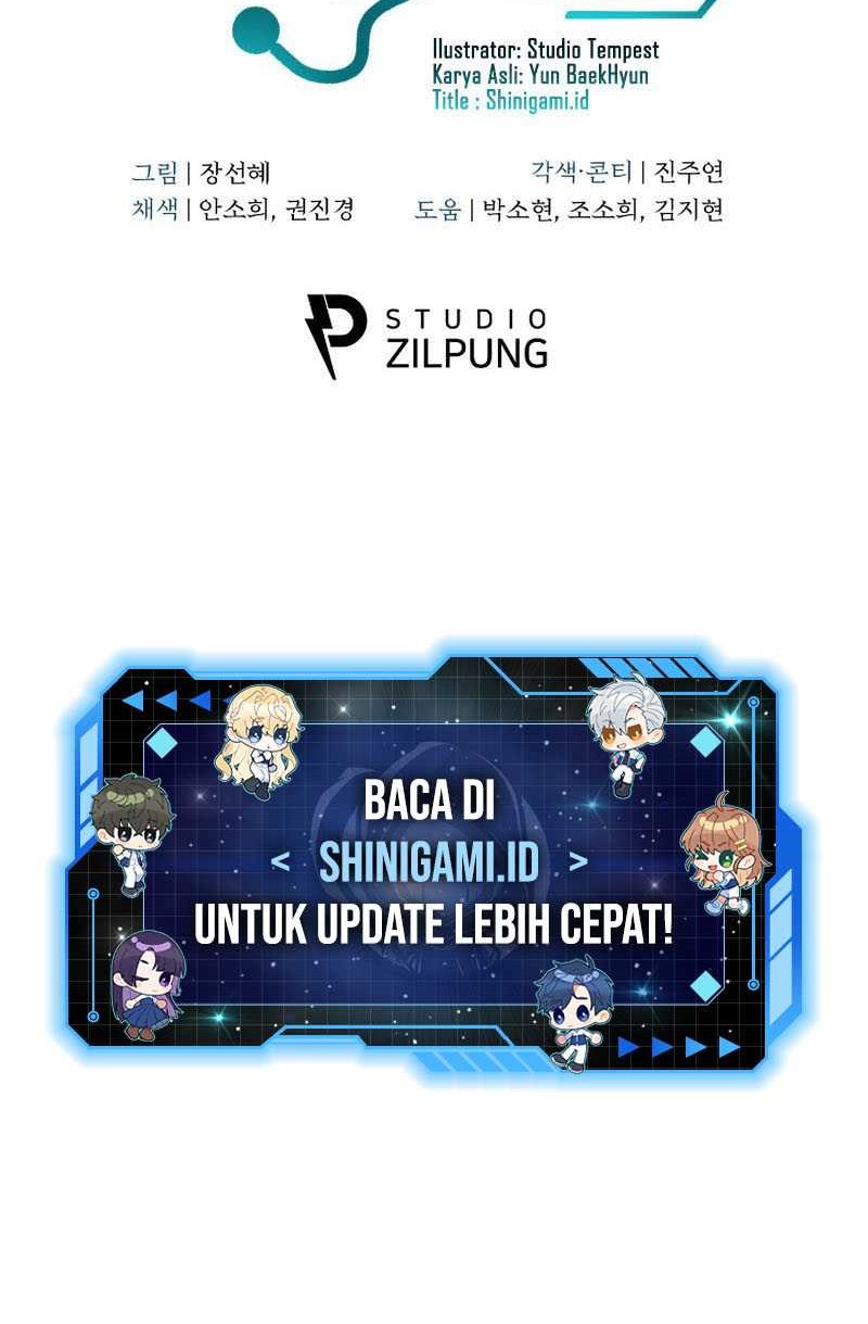 Level-Up Doctor Chapter 74 Gambar 41