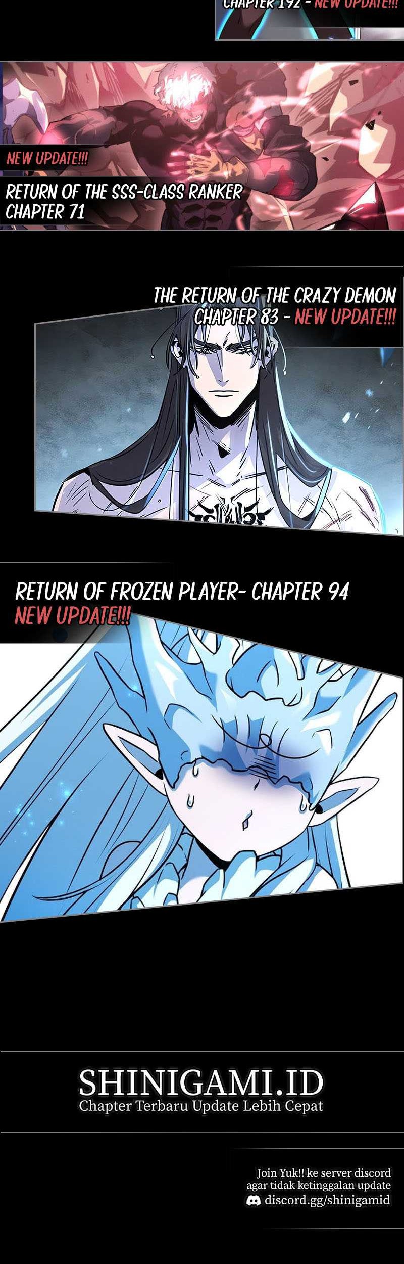 Level-Up Doctor Chapter 74 Gambar 43