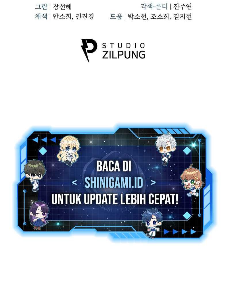 Level-Up Doctor Chapter 73 Gambar 41