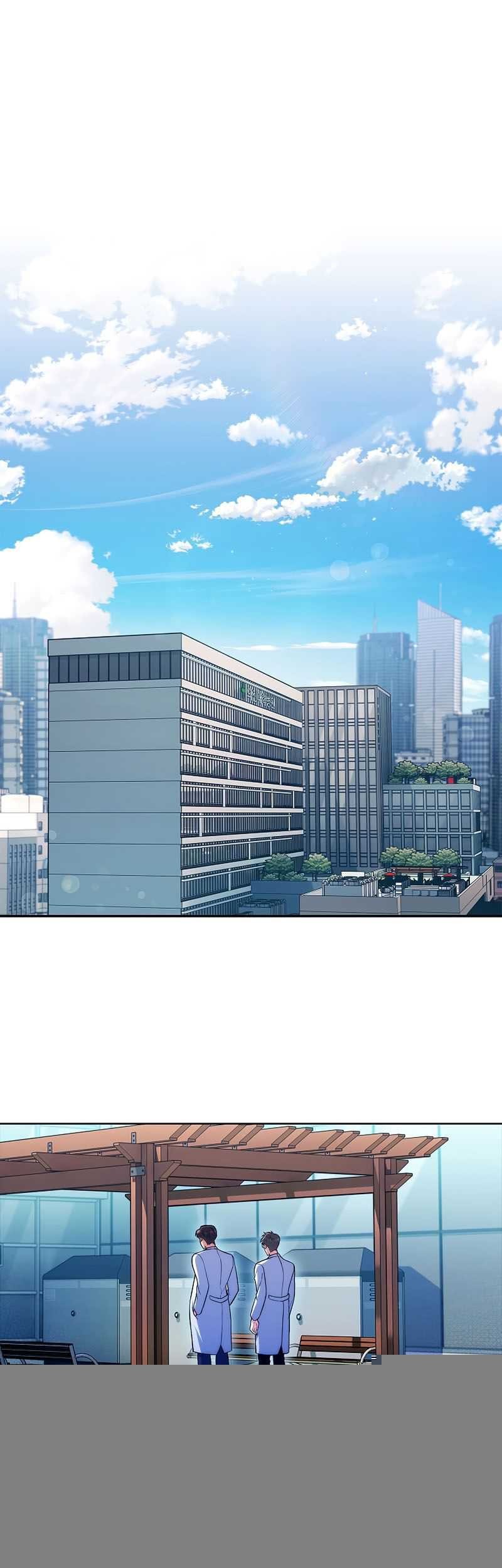 Baca Level-Up Doctor Chapter 73 Gambar 2