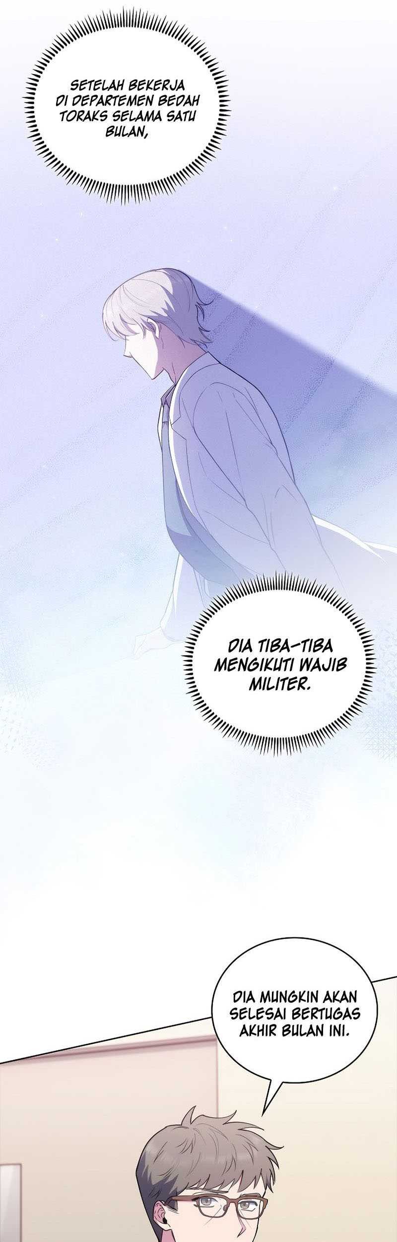 Level-Up Doctor Chapter 71 Gambar 14