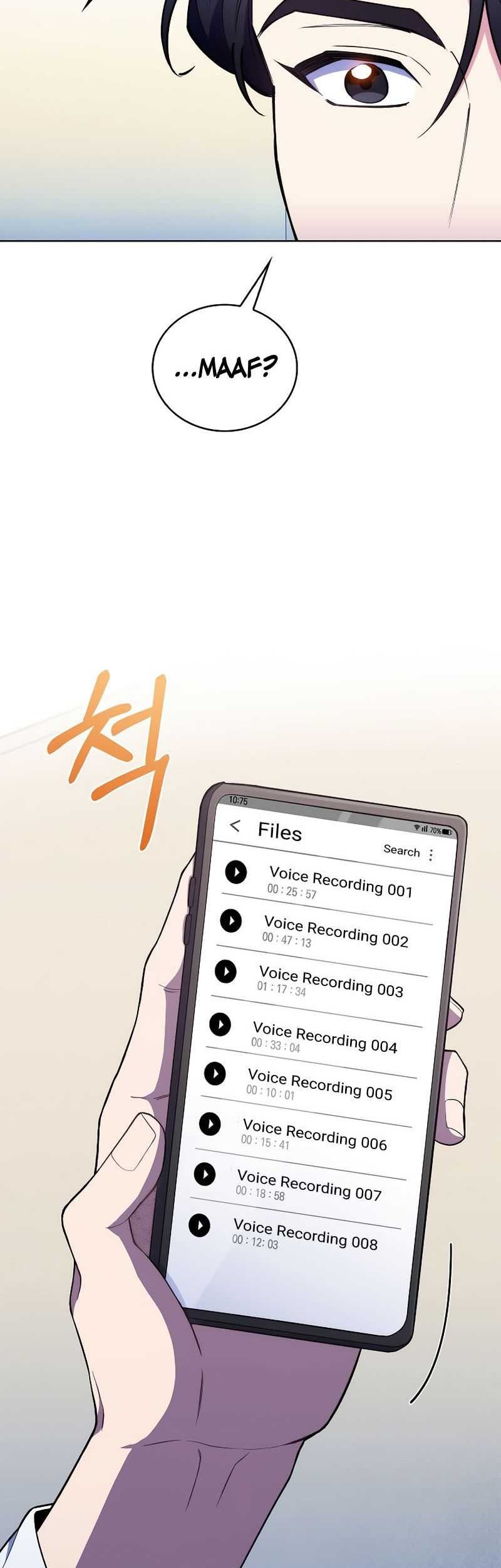 Level-Up Doctor Chapter 71 Gambar 23