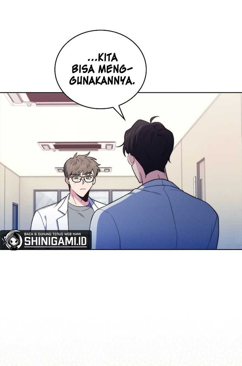 Level-Up Doctor Chapter 71 Gambar 25