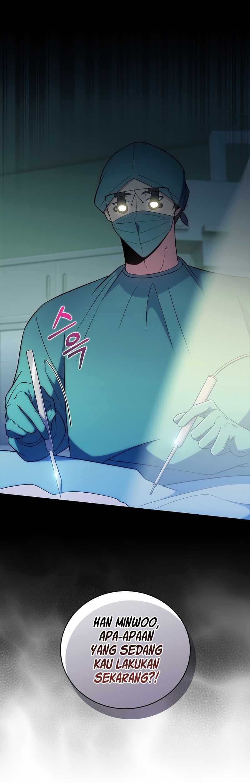 Baca Level-Up Doctor Chapter 69 Gambar 2