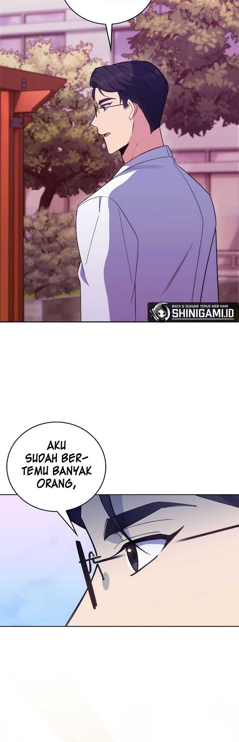 Level-Up Doctor Chapter 69 Gambar 25