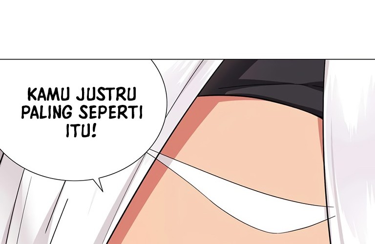 My Harem Grew So Large, I Was Forced to Ascend Chapter 72 Gambar 21