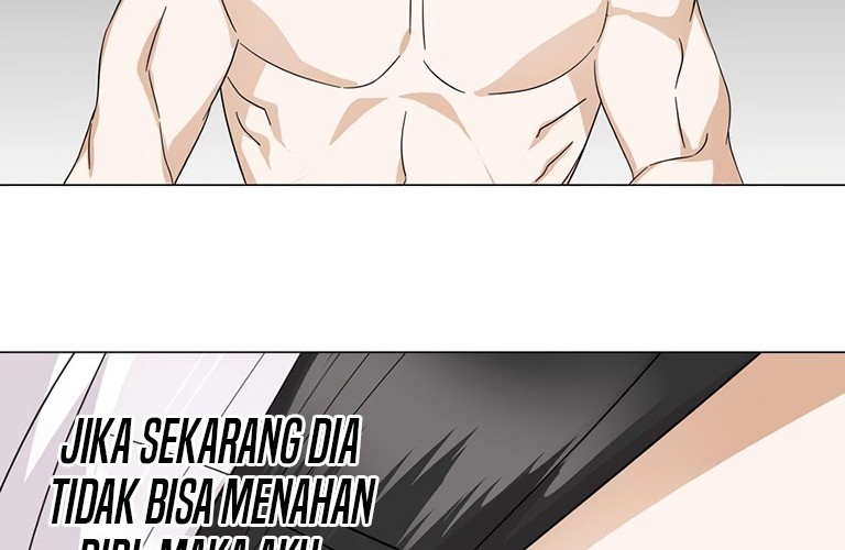 My Harem Grew So Large, I Was Forced to Ascend Chapter 72 Gambar 45