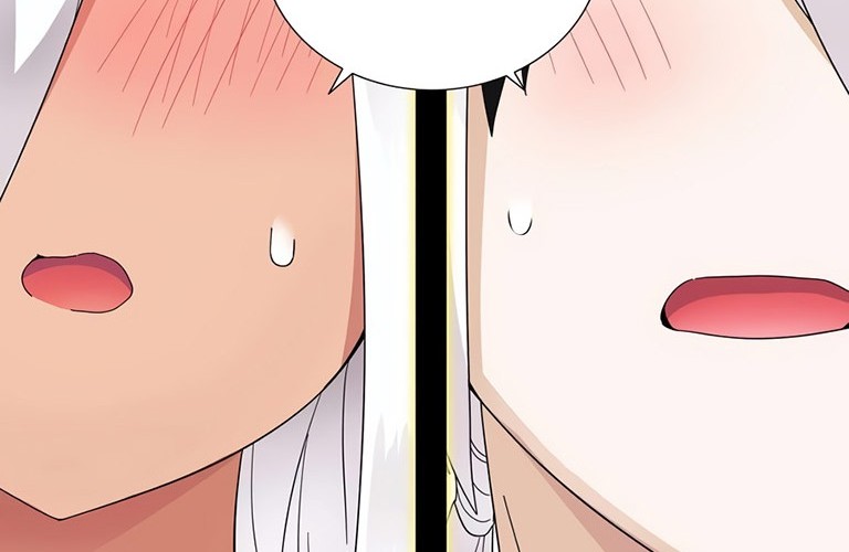 My Harem Grew So Large, I Was Forced to Ascend Chapter 72 Gambar 5