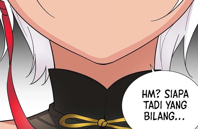 My Harem Grew So Large, I Was Forced to Ascend Chapter 72 Gambar 7