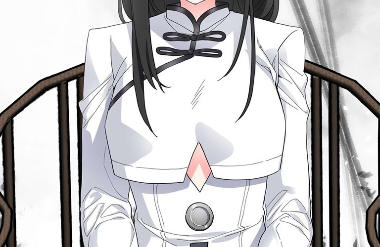 My Harem Grew So Large, I Was Forced to Ascend Chapter 72 Gambar 117