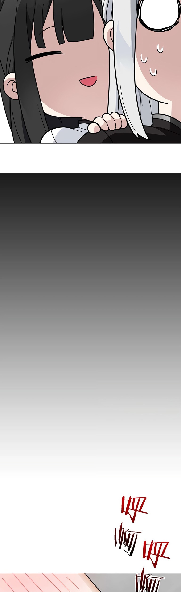 My Harem Grew So Large, I Was Forced to Ascend Chapter 72 Gambar 128