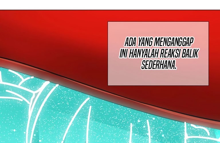 My Harem Grew So Large, I Was Forced to Ascend Chapter 72 Gambar 11