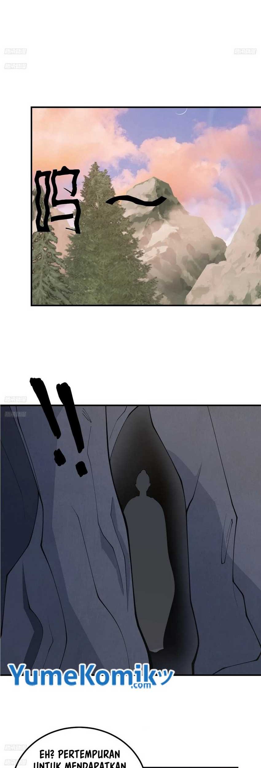 Invincible After a Hundred Years of Seclusion Chapter 219 Gambar 3