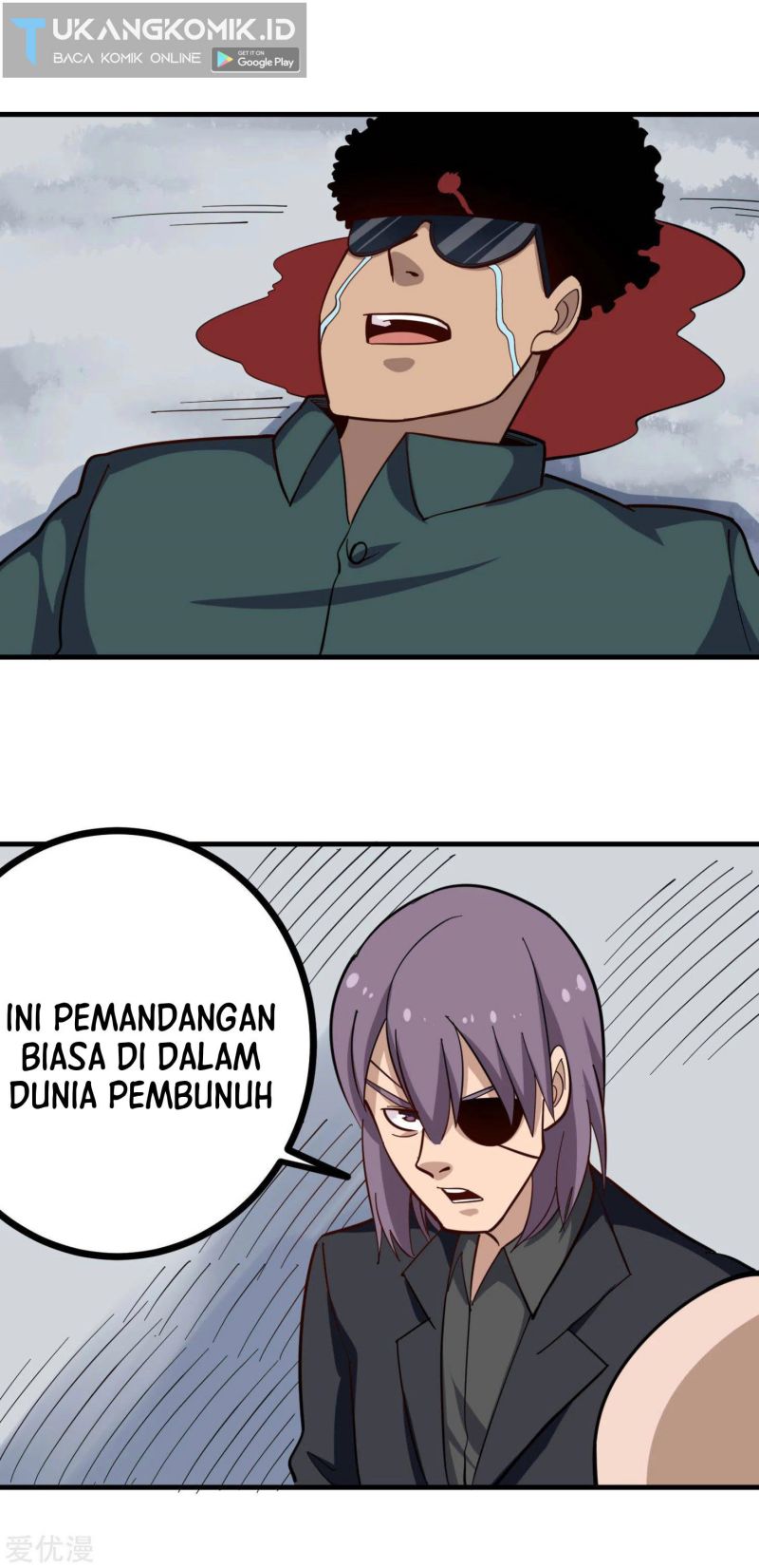 Baca  School Flower Master Chapter 206 Gambar 2