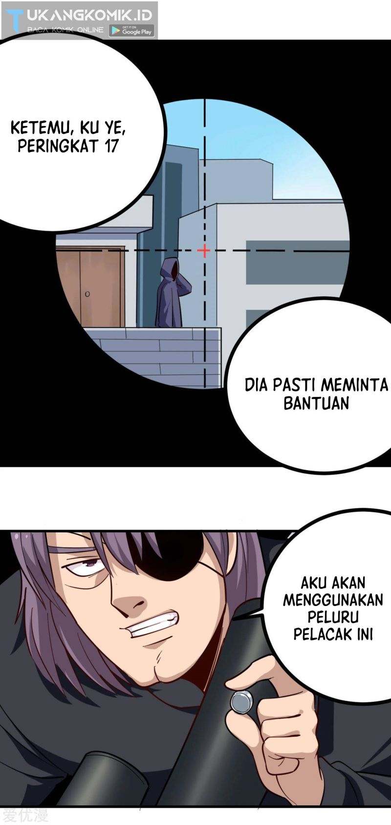 School Flower Master Chapter 206 Gambar 5