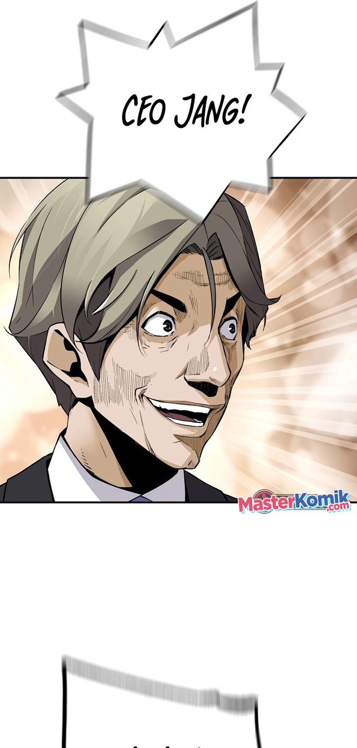Return of the Legend Chapter 104 Gambar 55