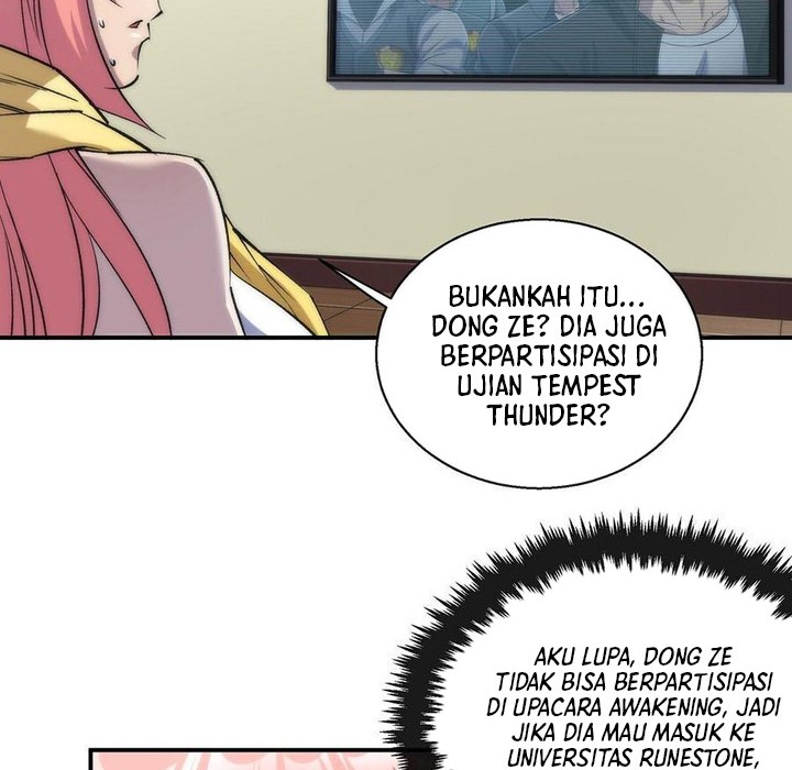 King of Runes Chapter 36 Gambar 37
