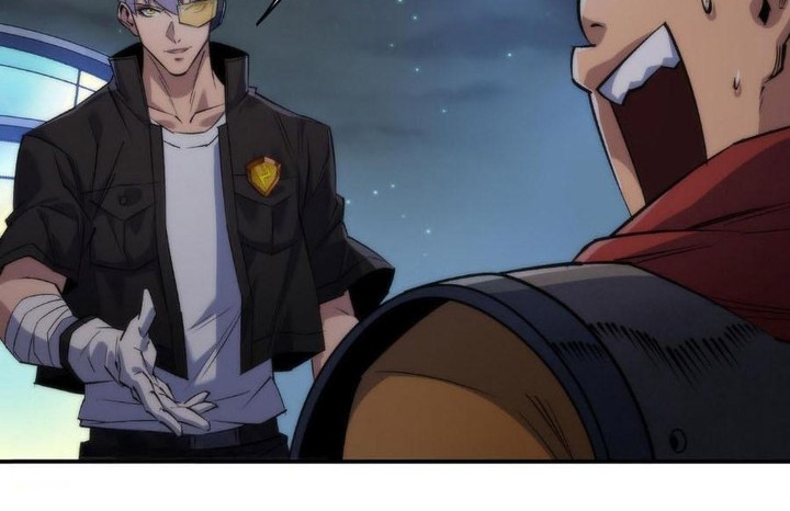 King of Runes Chapter 35 Gambar 23