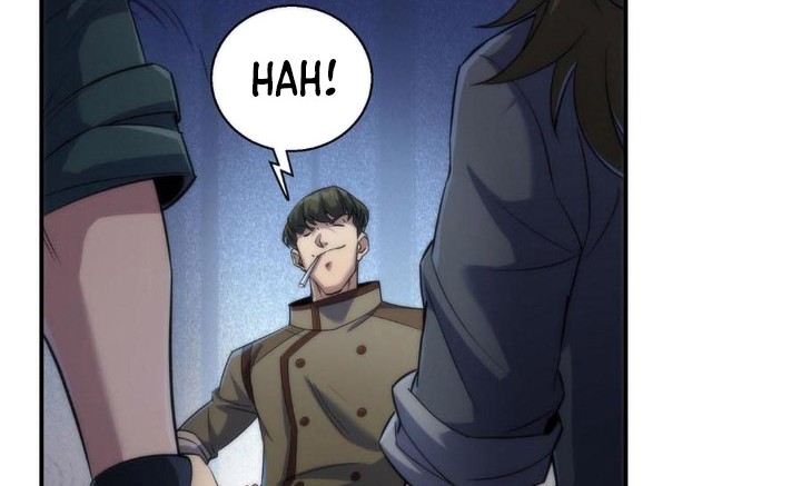 King of Runes Chapter 35 Gambar 31