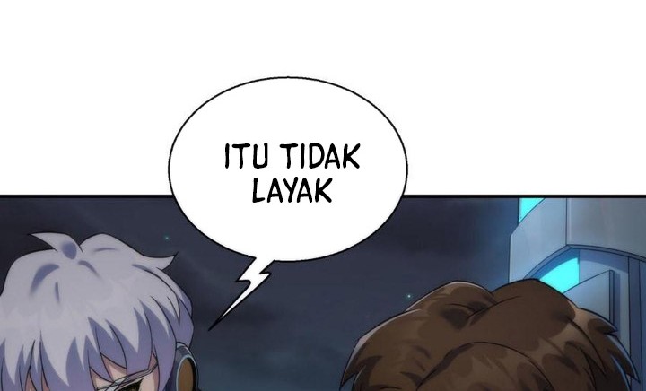 King of Runes Chapter 35 Gambar 35