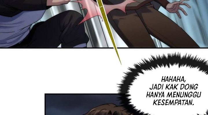 King of Runes Chapter 35 Gambar 41