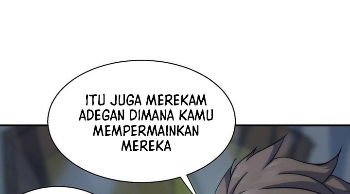 King of Runes Chapter 35 Gambar 47