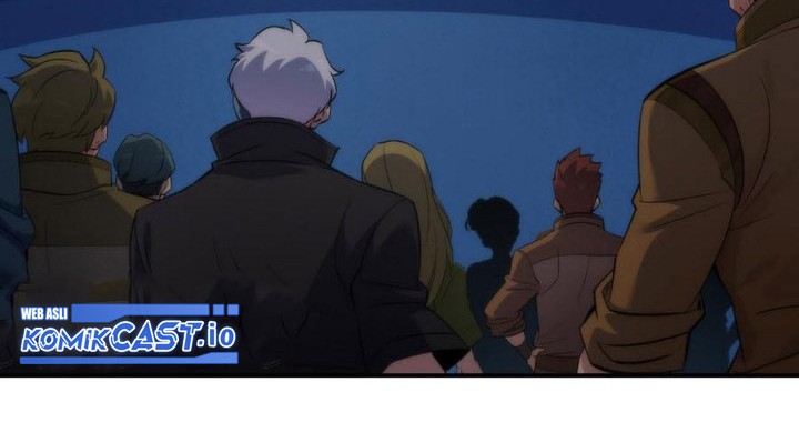 King of Runes Chapter 35 Gambar 3