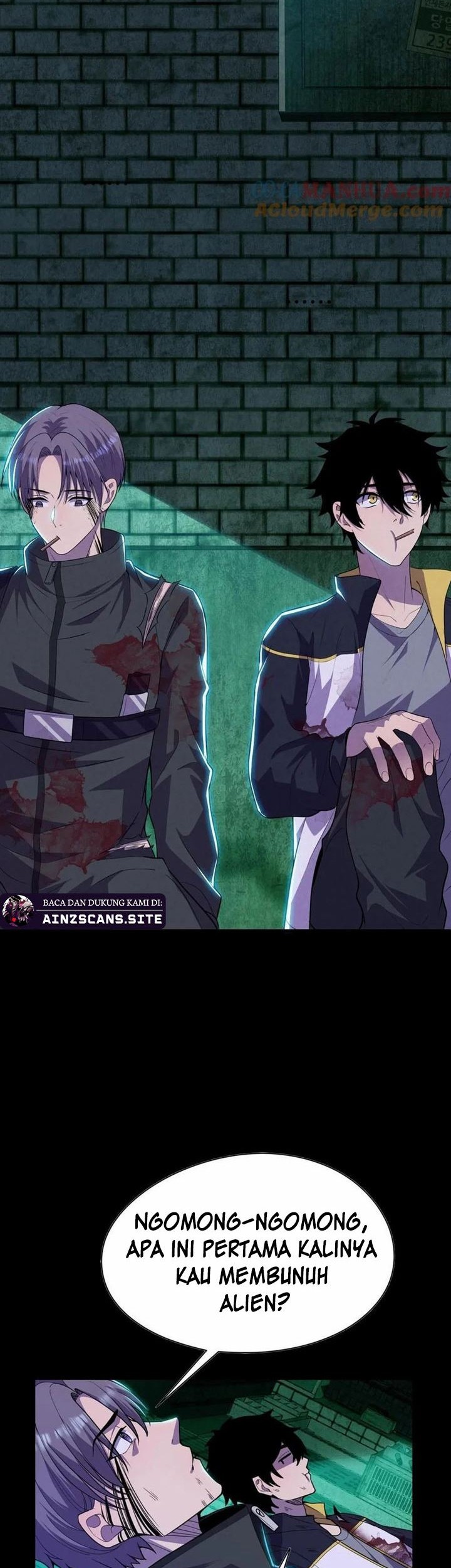 Leveling Up By Killing Gods Chapter 20 Gambar 10