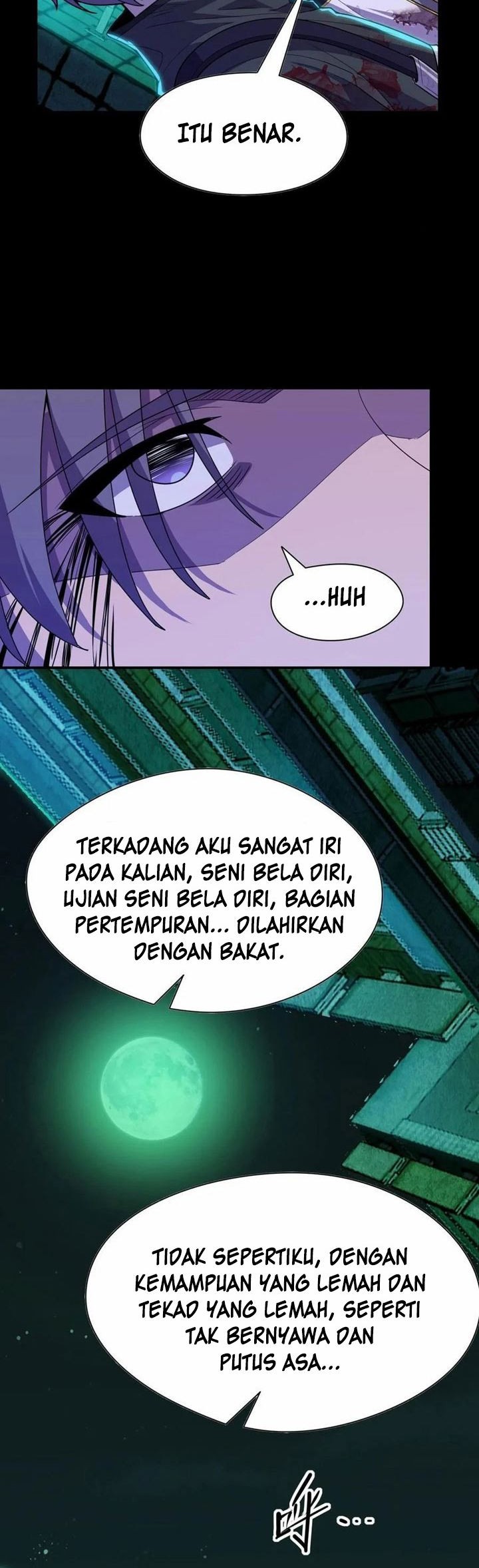 Leveling Up By Killing Gods Chapter 20 Gambar 11