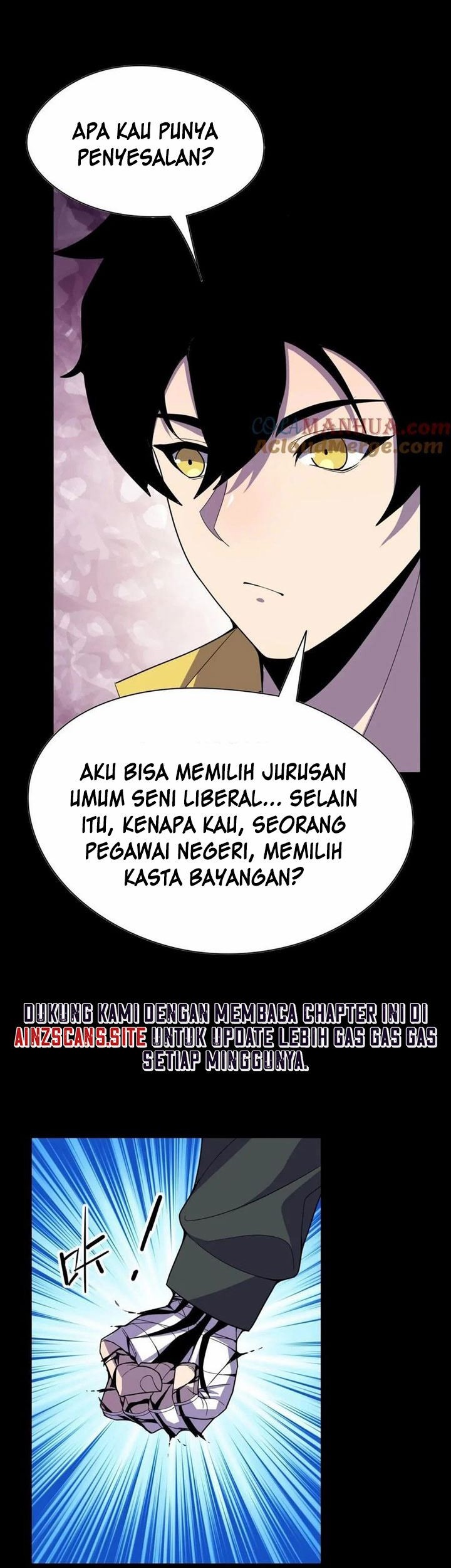 Leveling Up By Killing Gods Chapter 20 Gambar 14