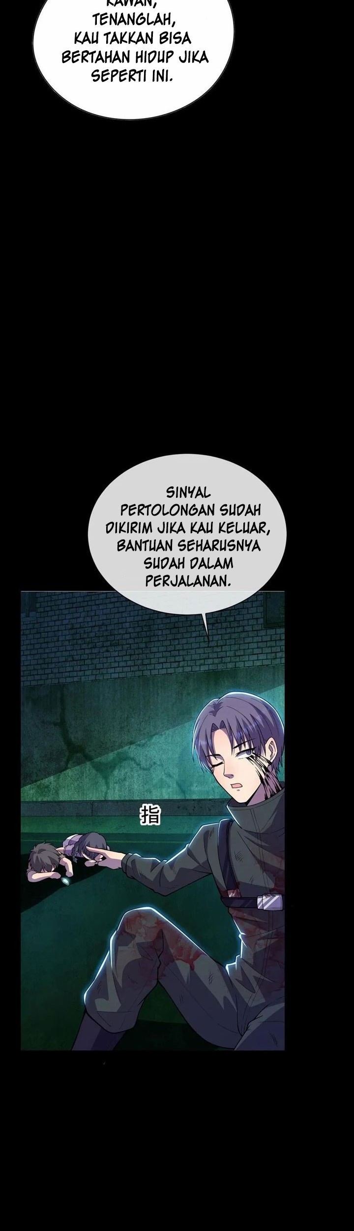 Leveling Up By Killing Gods Chapter 20 Gambar 18