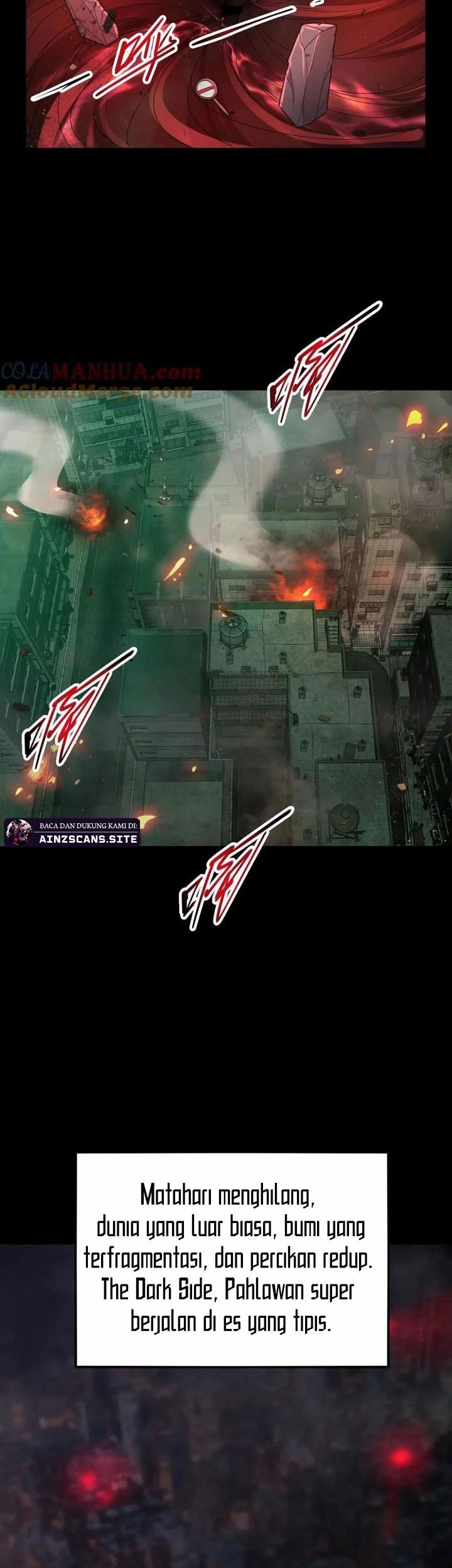 Leveling Up By Killing Gods Chapter 19 Gambar 10